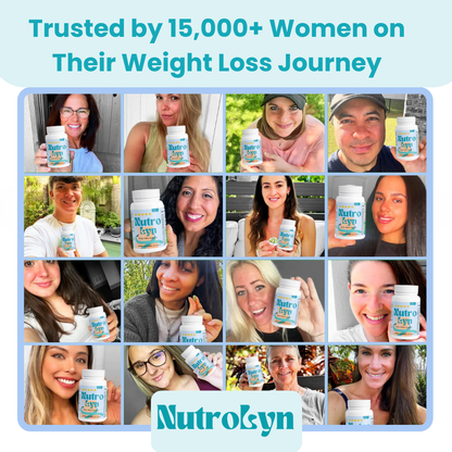 Marine Fat Loss Formula