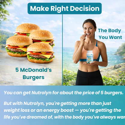 Marine Fat Loss Formula