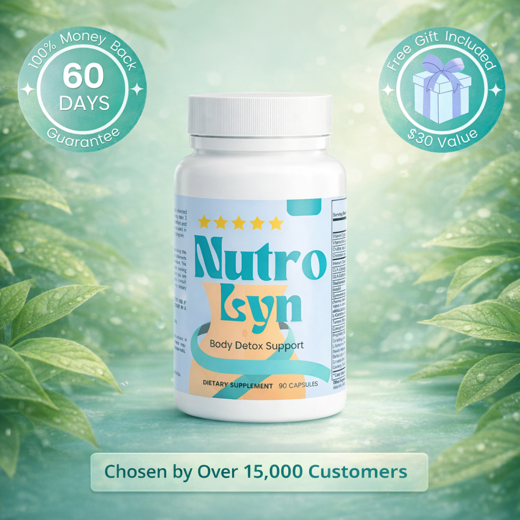 Marine Fat Loss Formula